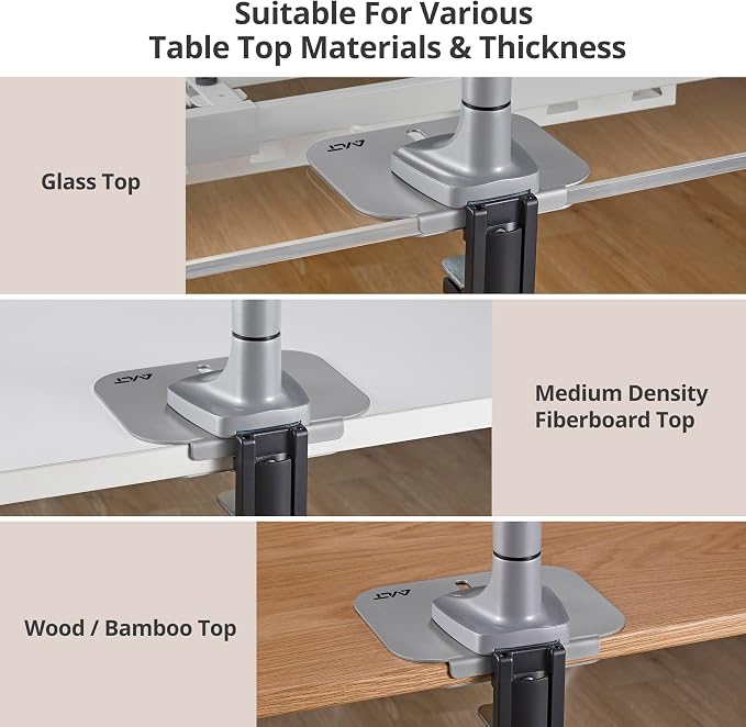 AVLT Adjustable Reinforcement Plate Bracket Mount - Image 2