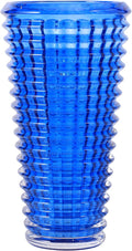 MCMCNCUIU Large Crystal Vase for Flowers, Large Glass Vases, Modern Decorative by MCMCNCUIU