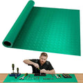 Workbench Mat, 2 mm Thick Scratch & Stain Resistant Surface by Unknown