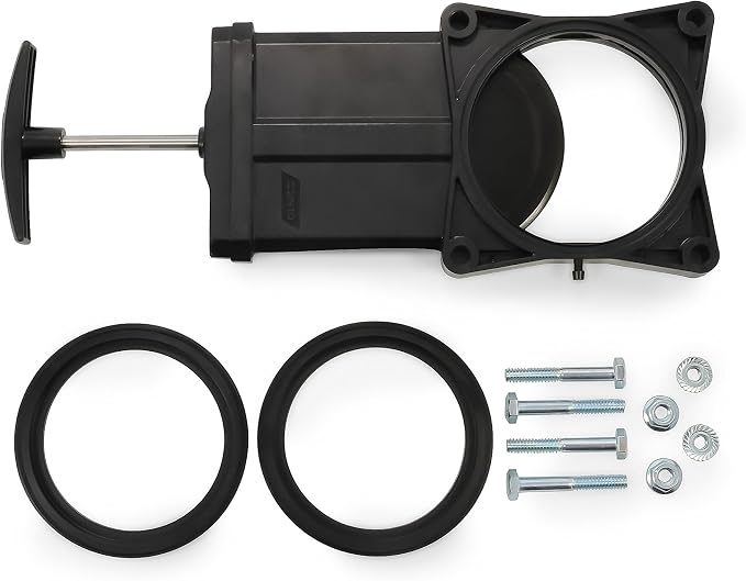 Camco RV Replacement Waste Valve - Image 5