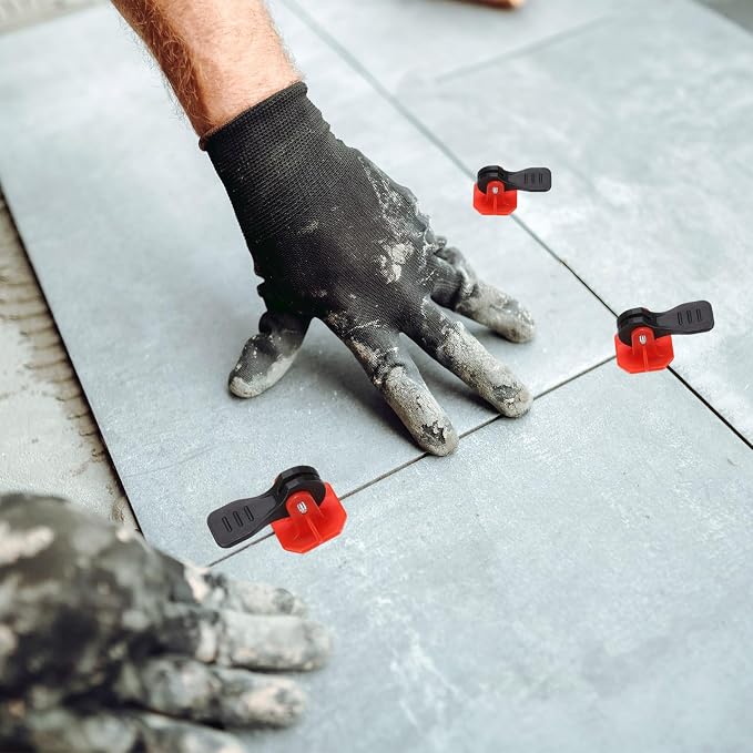 PATIKIL 1/16" Tile Leveling Kit - Image 7