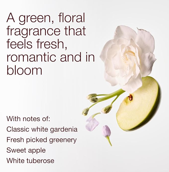 Bath & Body Works White Gardenia 3-Wick Candle - Image 3