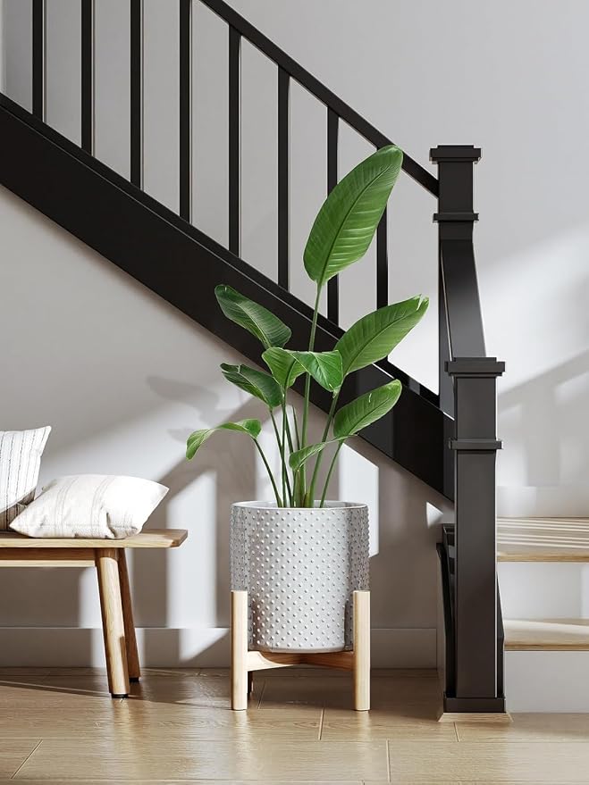 LE TAUCI 10+8+6 Inch Ceramic Pots - Image 4