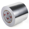 BOMEI PACK Aluminum Foil Tape, Heavy Duty Metal Duct Tape, High Temperature by BOMEIPACK