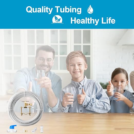 Ice Maker Water Line Kit - Image 7