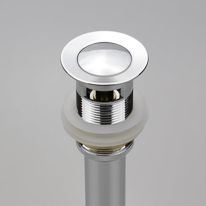 Bathroom Sink Pop Up Drain - Image 3