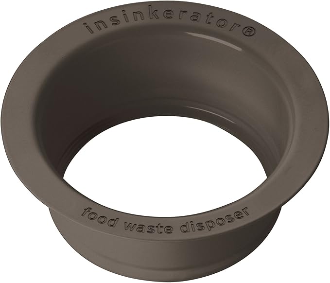 INSINKERATOR Kitchen Sink Flange by Unknown