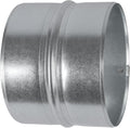 5'' Inch Galvanised Steel by ECOPROVENT