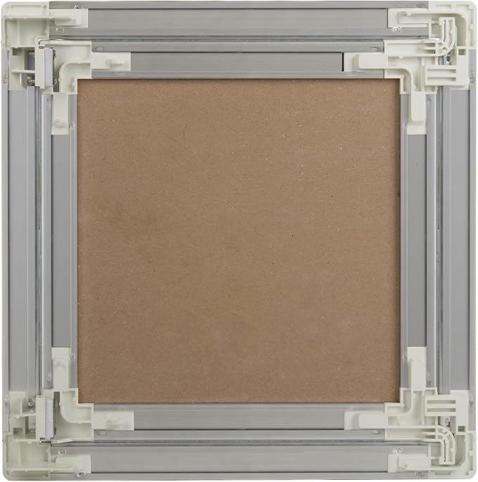RGB AL 4014 Touch Latch Tile Access Door - Image 3