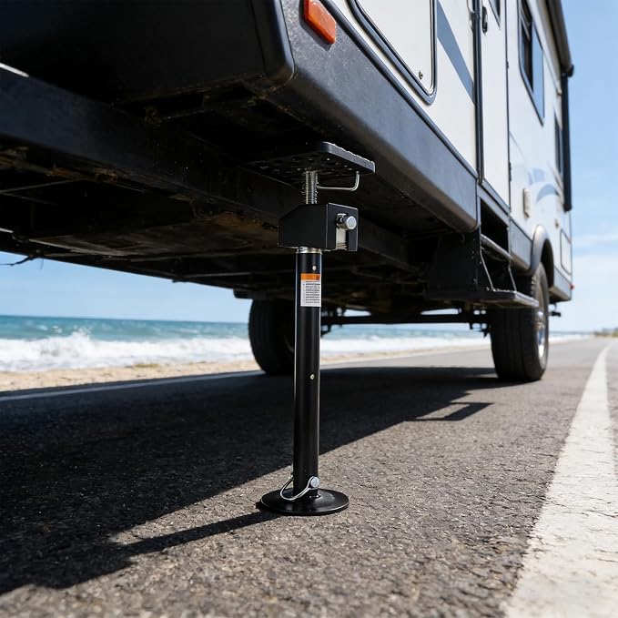 Garvee 6 Pack RV Slide Out Supports Jack - Image 2
