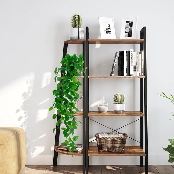 Freyalife Fake Hanging Plants for Room Decor - Image 7