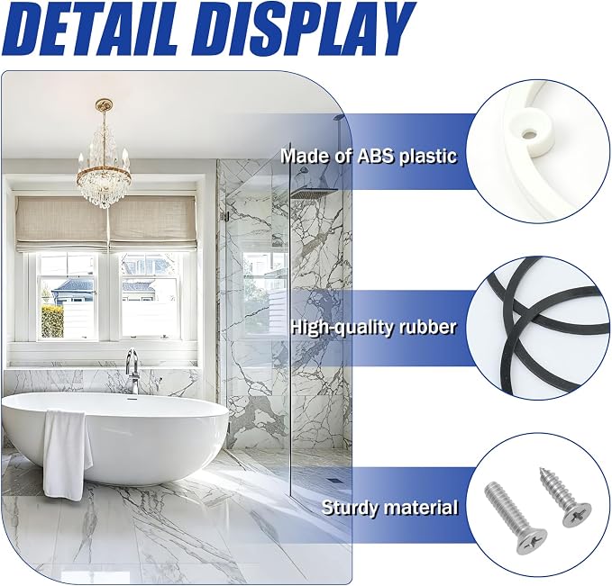 Shower Drain spout Extender - Image 7