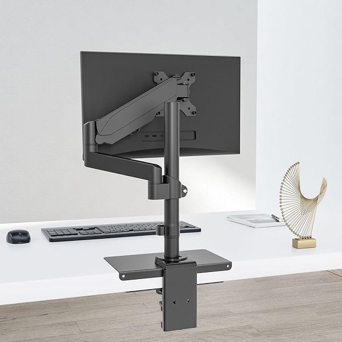 WALI Monitor Mount Reinforcement Plate - Image 8