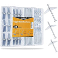 Heavy Duty Hollow Drywall Anchors by KURUI