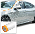 Car Door Panel Cover, Waterproof PPF Film by Unknown