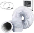Flexible Aluminum Ducting, Long Flex Air Duct by Aislor