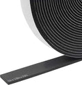 Storystore Self Adhesive Foam Weather Stripping, Noise Reduction & Gap Sealing by Storystore