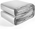 YoleShy Double Reflective Insulation 24 in X 25 FT RV Window Insulation by YoleShy