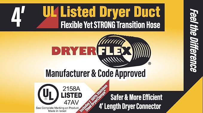 InOvate DryerFlex - Image 3