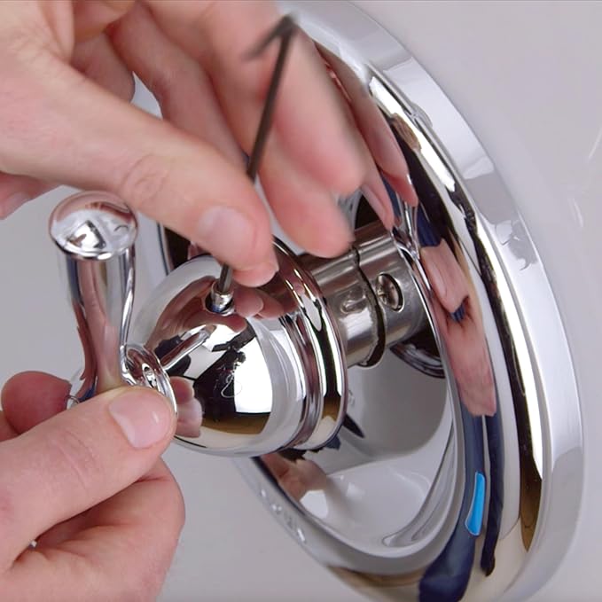 Moen 1222 Single-Handle Replacement Cartridge - Image 2