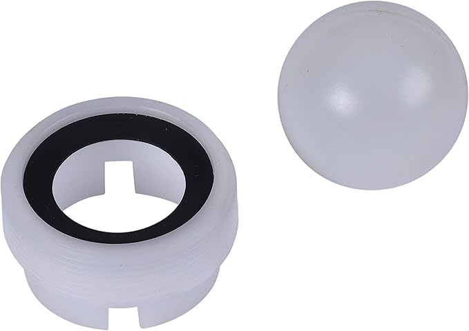Oatey 42725 2 in. Backwater Valve Device by Oatey