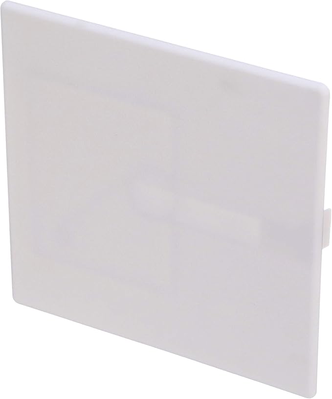 Watts APU9 SpringFit Drywall Access Panel, Conceals Wiring - Image 7