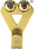 OOK 50616 Professional Picture Hangers, Art Hangers, Reusable Picture Hooks by OOK