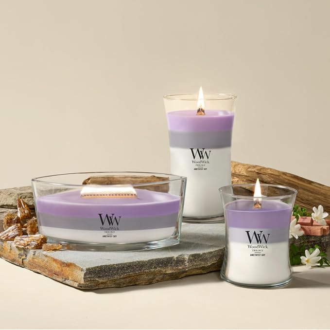 WoodWick Amethyst & Amber Gifts - Image 8