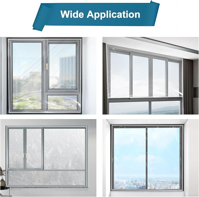 Augblinds Window Insulation Kit - Image 7