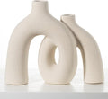 CEMABT Modern Nordic Boho Vase Set by CEMABT