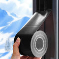 Window Sealing Tape, Window AC Sealing Around Vents, Insulation, 3 Inch Wide | by YINTTIAN