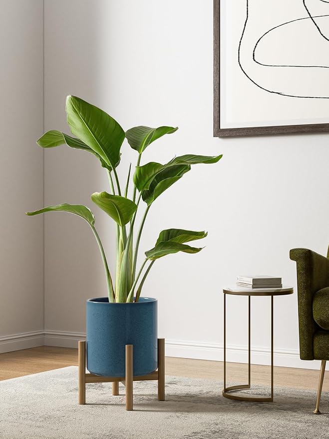 LE TAUCI 10+8+6 Inch Ceramic Pots - Image 3