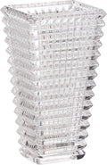 MCMCNCUIU Crystal Vase, Large Crystal Vases by MCMCNCUIU