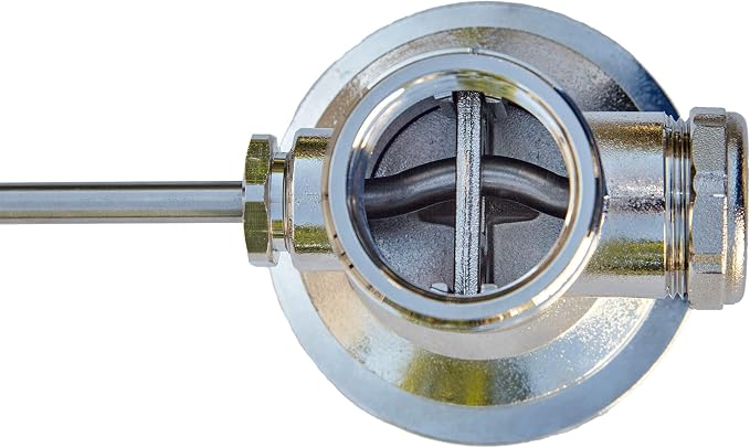 3.5-inch Sink Drain Waste Drain Valve - Image 2