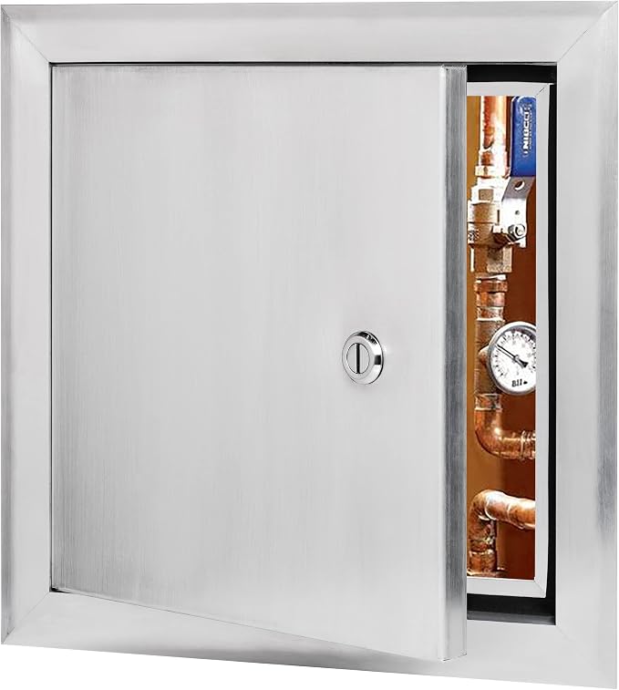 Premier Insulated Access Panel, 2400 Series - Image 2