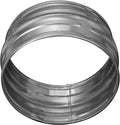 Galvanized Metal 8 Inch Duct Couplings by RepaMarket