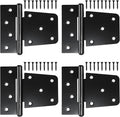 Heavy Duty Gate Hinges by Letowe