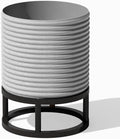 Veradek Mod Series Short Raised Planter by VeradekOutdoor