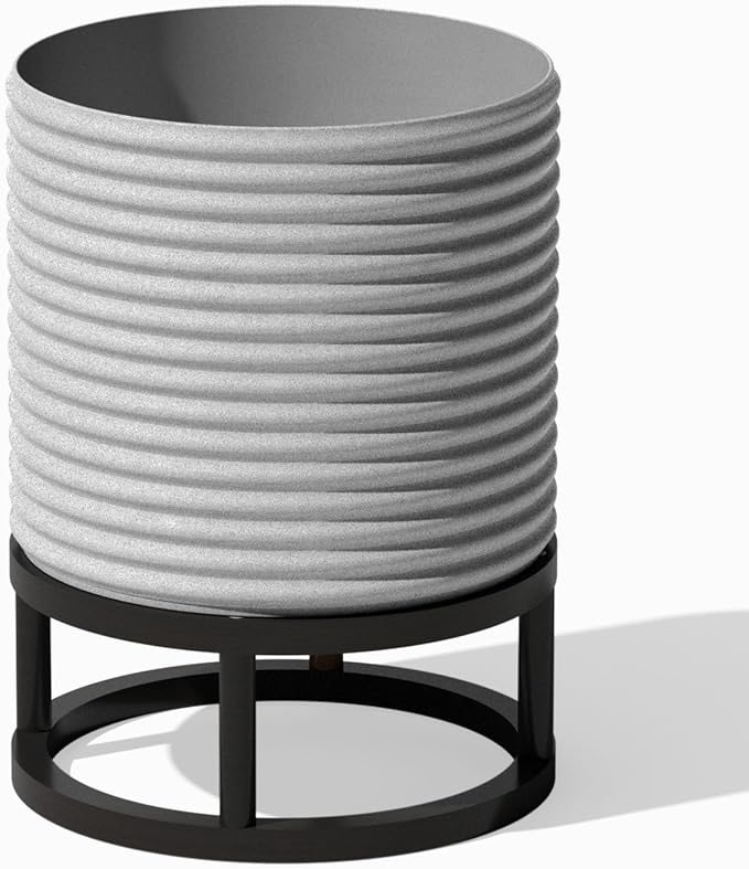 Veradek Mod Series Short Raised Planter by VeradekOutdoor