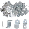 15 Set Canvas Clips Variety Offset Framing Clips by YAFIYGI
