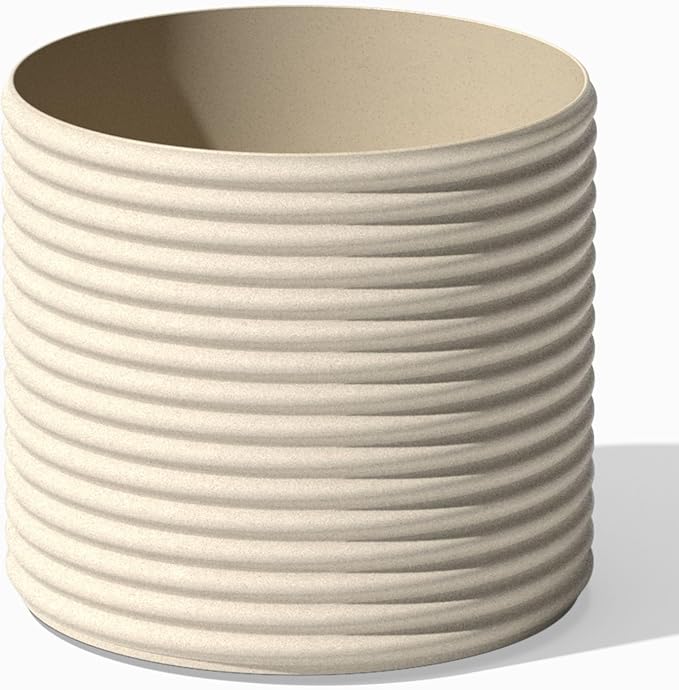 Veradek Mod Series Short Planter by VeradekOutdoor