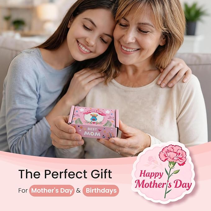 Mother's Gifts for Mom Birthday Gifts from Daughter Son - Image 4
