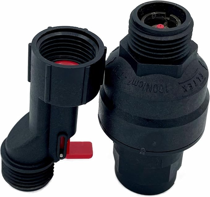 Automatic Water Leak Shut-Off Valve - Image 4