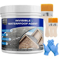 Transparent Waterproof Sealant, 35 oz Clear Transparent Waterproof Coating by XFCA