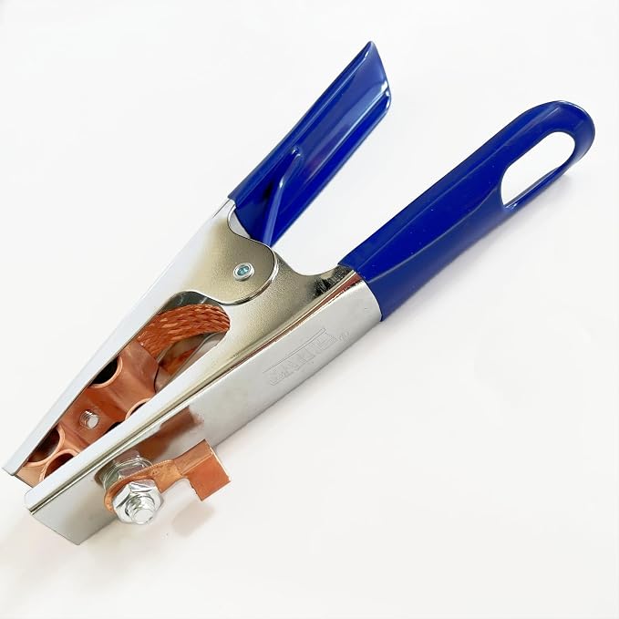Welding Ground Clamp, ground clamp - Image 4