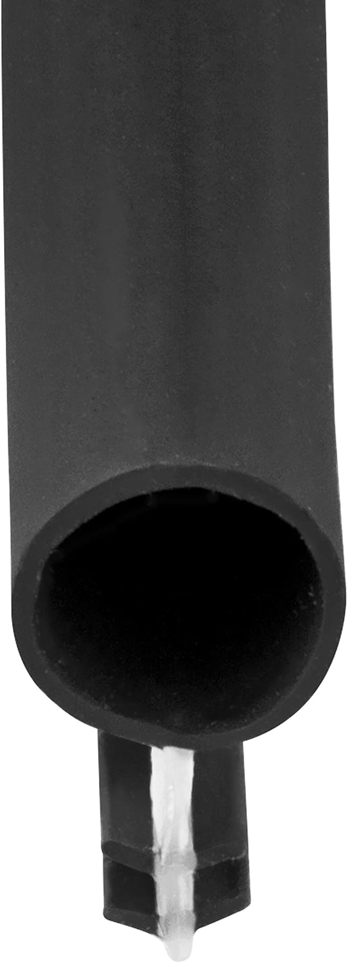 Window Weatherstrip Seal 5/16" Bulb Bubble Kerf Mount 4 Colors & 6 Length - Image 2