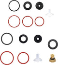 Orbit 53066H Brass Anti-Siphon Sprinkler Valve Repair Kit by Orbit