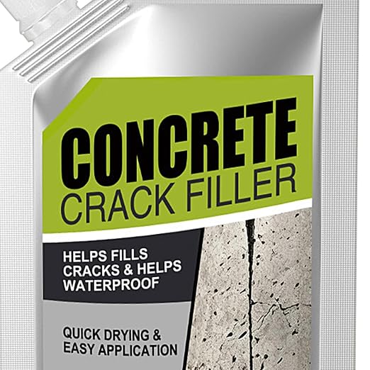 Crack Filler - Floor | Waterproof, Repair Compound | Strong Adhesive, - Image 6