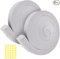 2Packs Air Conditioner Foam Tape by Knightsacoustic