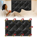 Beeveer Rv Magnetic Window Insulation Kit 16 x 25 Inches Pre Cut | Magnetic Rv by Beeveer